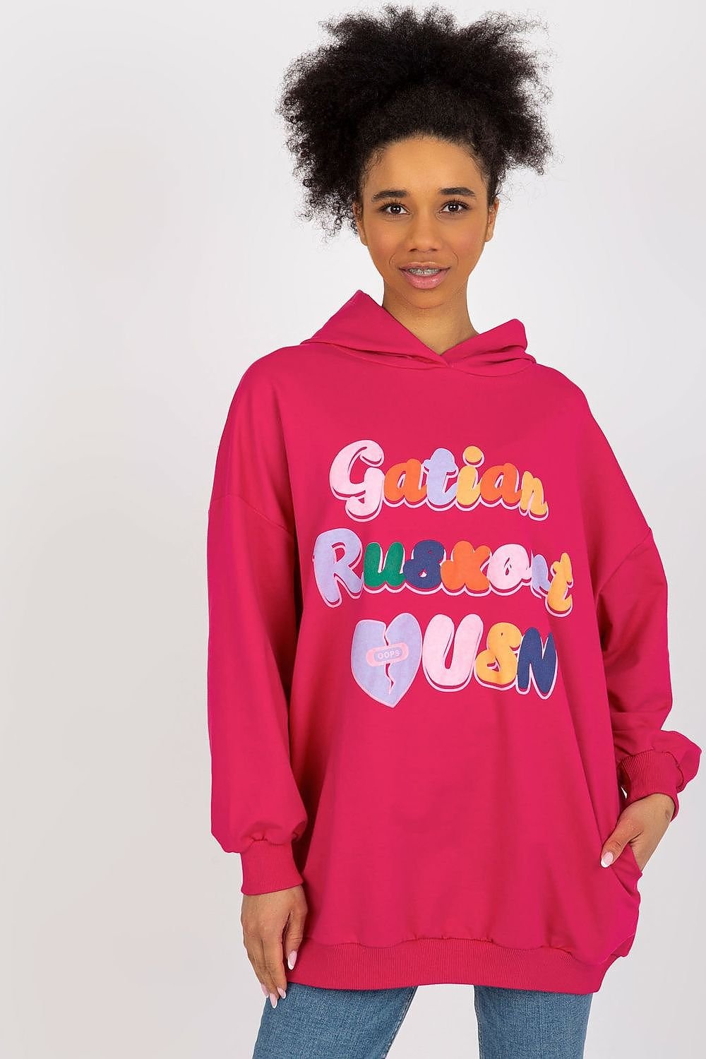 Sweatshirt model 178963